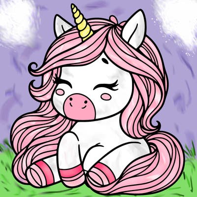 unicorn