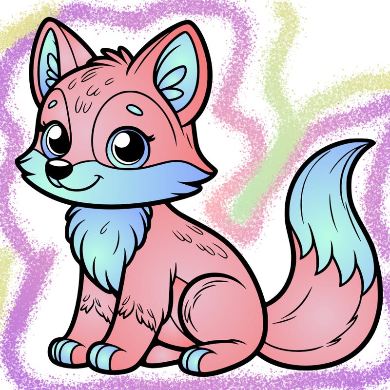 fox