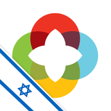 HILANET חילנט - Icona App