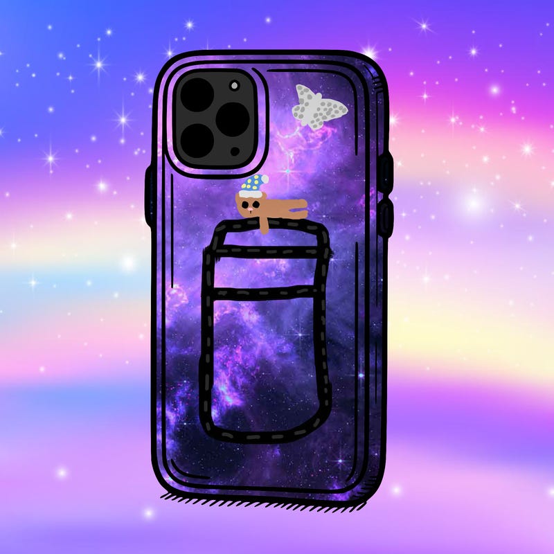 phone case