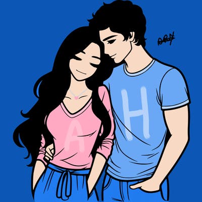 couple