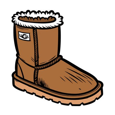 uggs