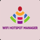 WiFi Hotspot Manager