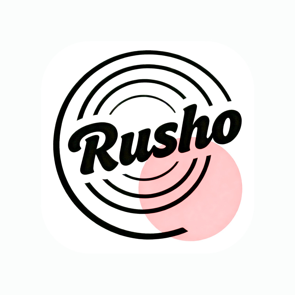 Rusho | The Global Community for Dedicated Pianists