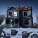 Mystery Manor: hidden objects