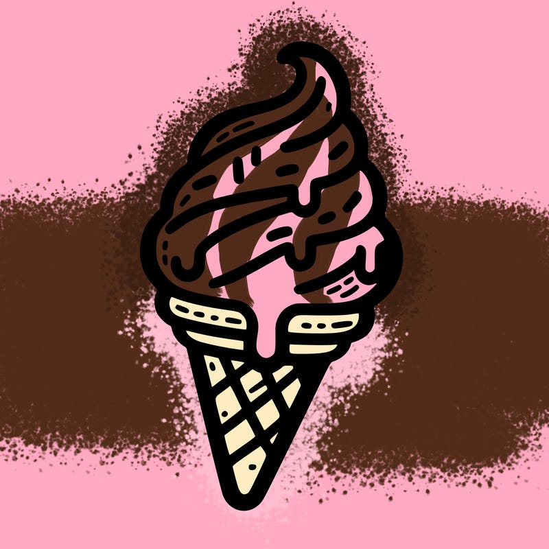 ice cream