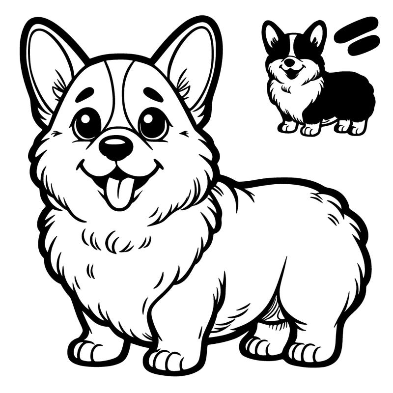 corgi