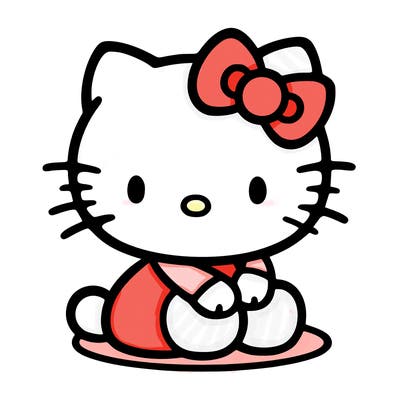 hello kitty