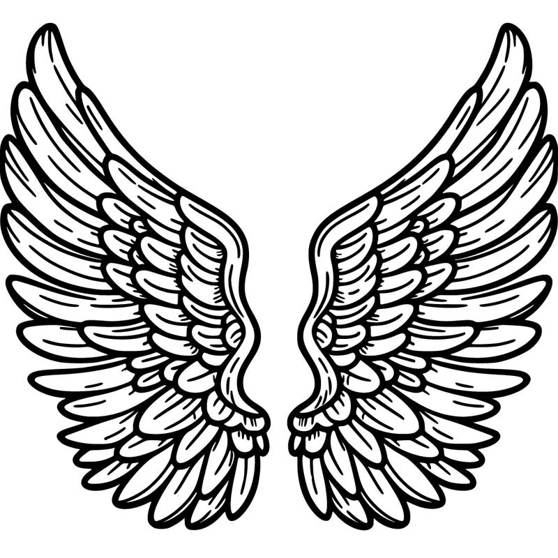 wings