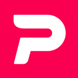 PedidosYa - Food Delivery - App Icon