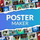 Poster & Flyer Maker: PostArt
