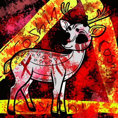 deer
