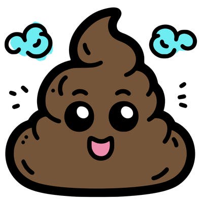 💩