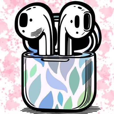 airpods