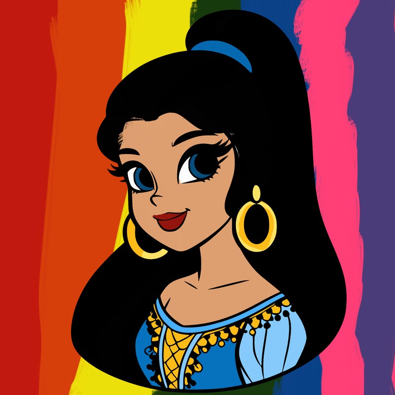 jasmine from aladdin