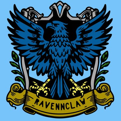 ravenclaw.