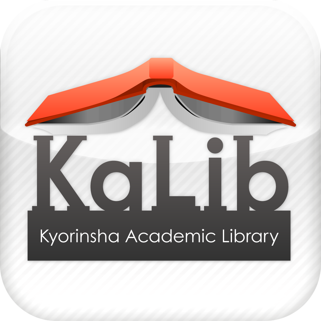 KaLib - Books App | MWM