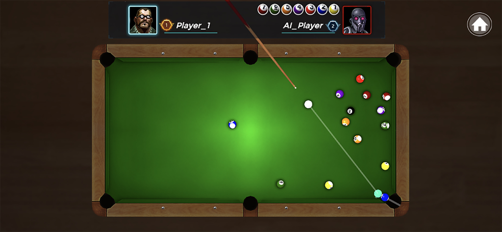 9 Ball Pool - 8 Pool Games - Games App | MWM