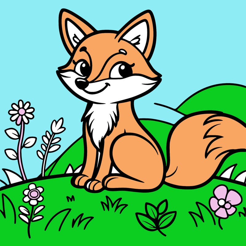 fox
