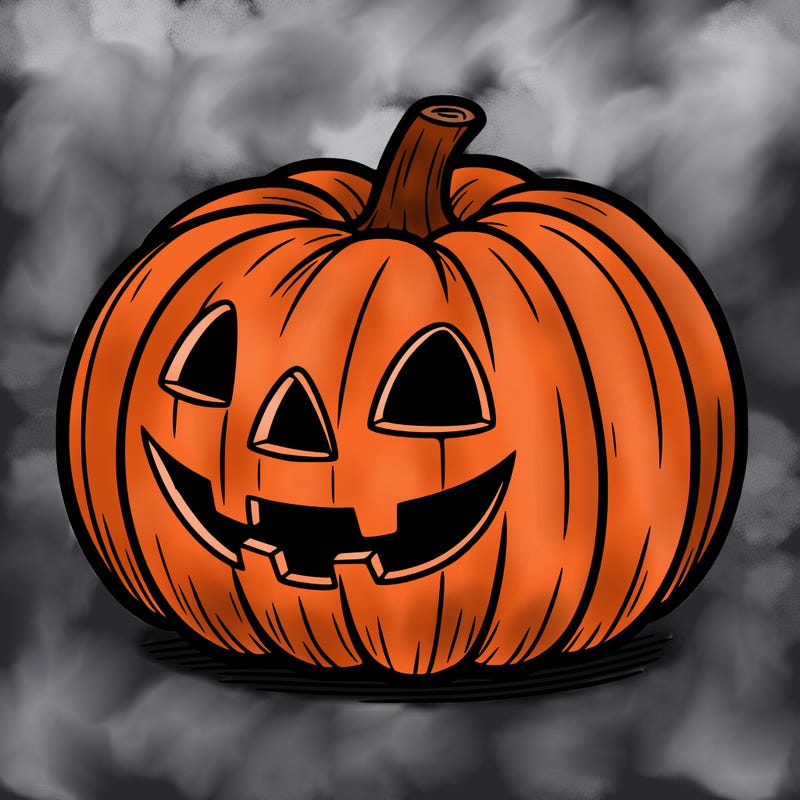 jack-o-lantern