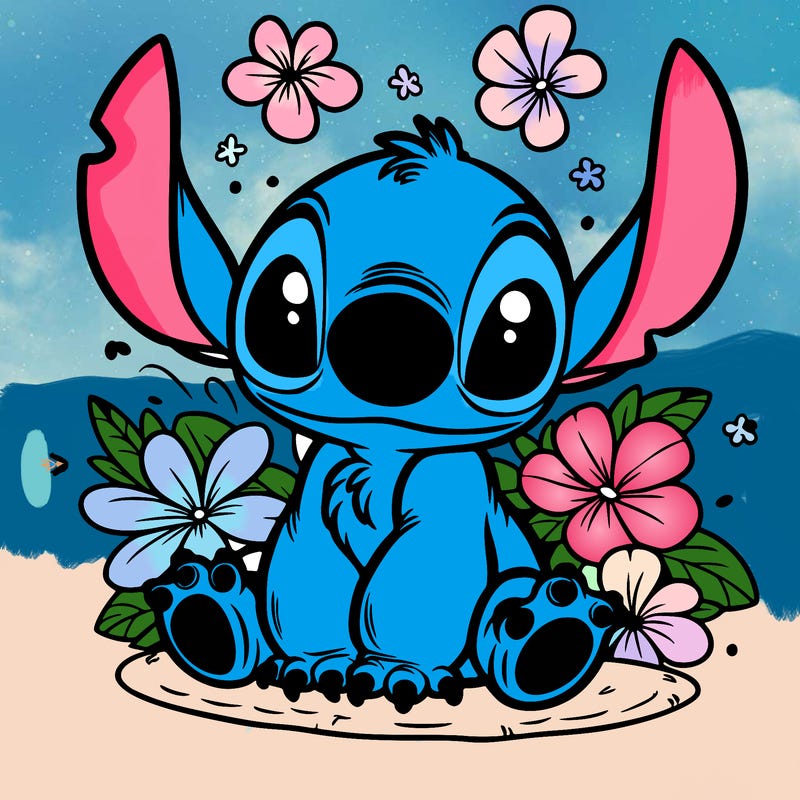 stitch