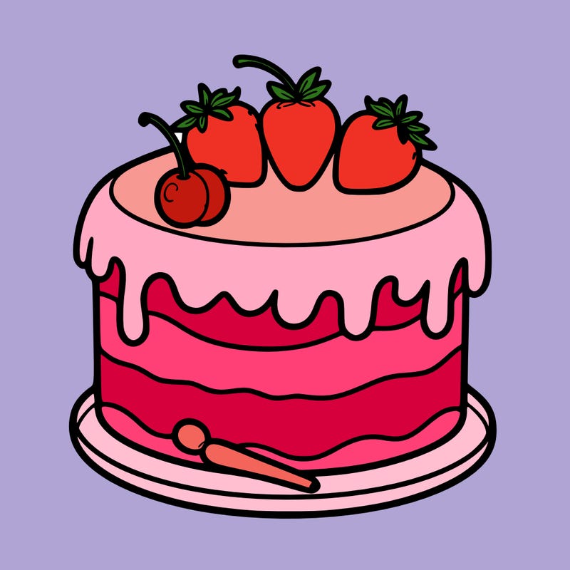 cake