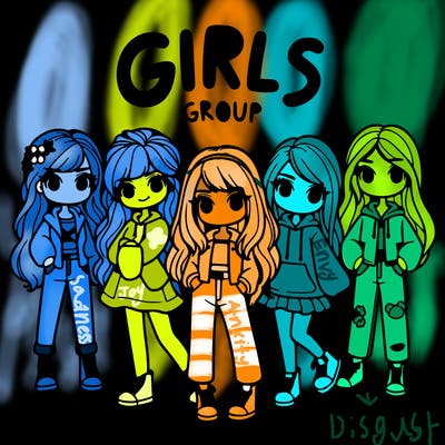 girls group