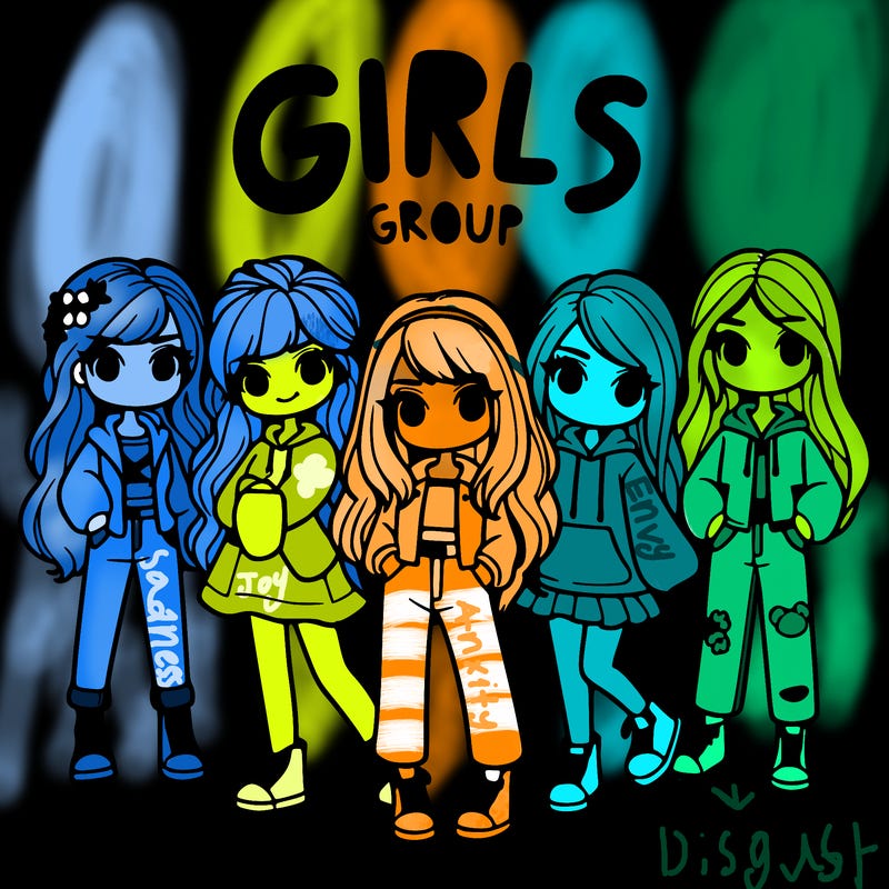 girls group