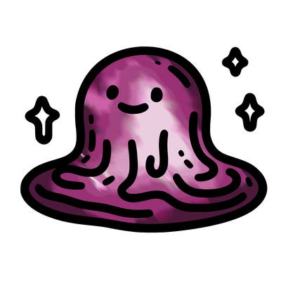 slime