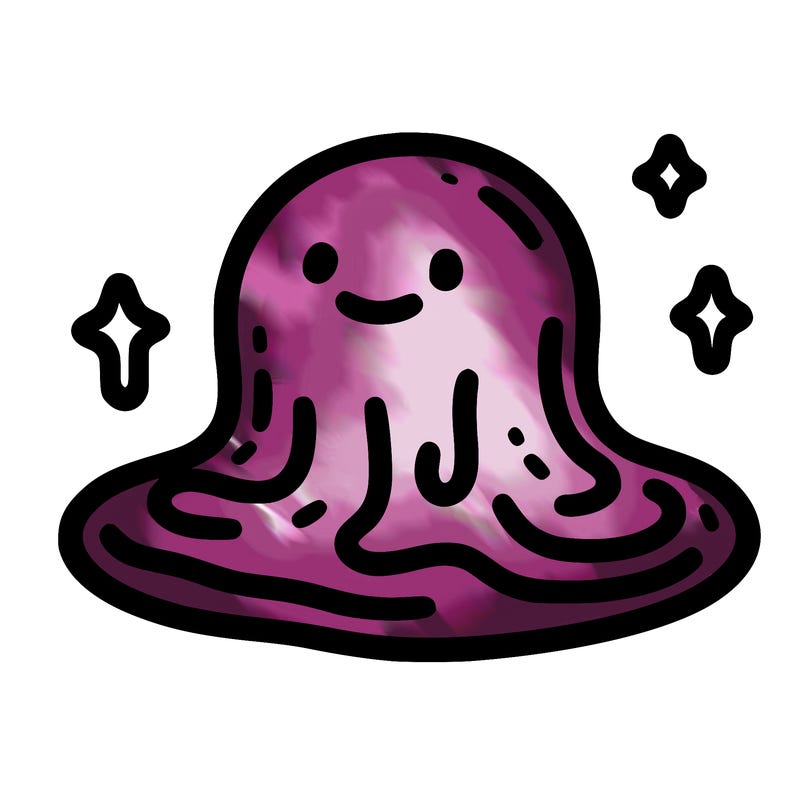 slime
