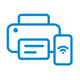 Smart Printer App: Scan Print