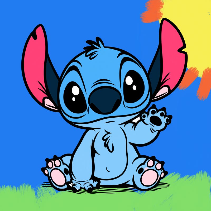 stitch