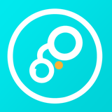 منومعاي: اسم المتصل ورقم ثاني - App Icon