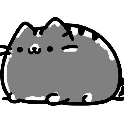 pusheen
