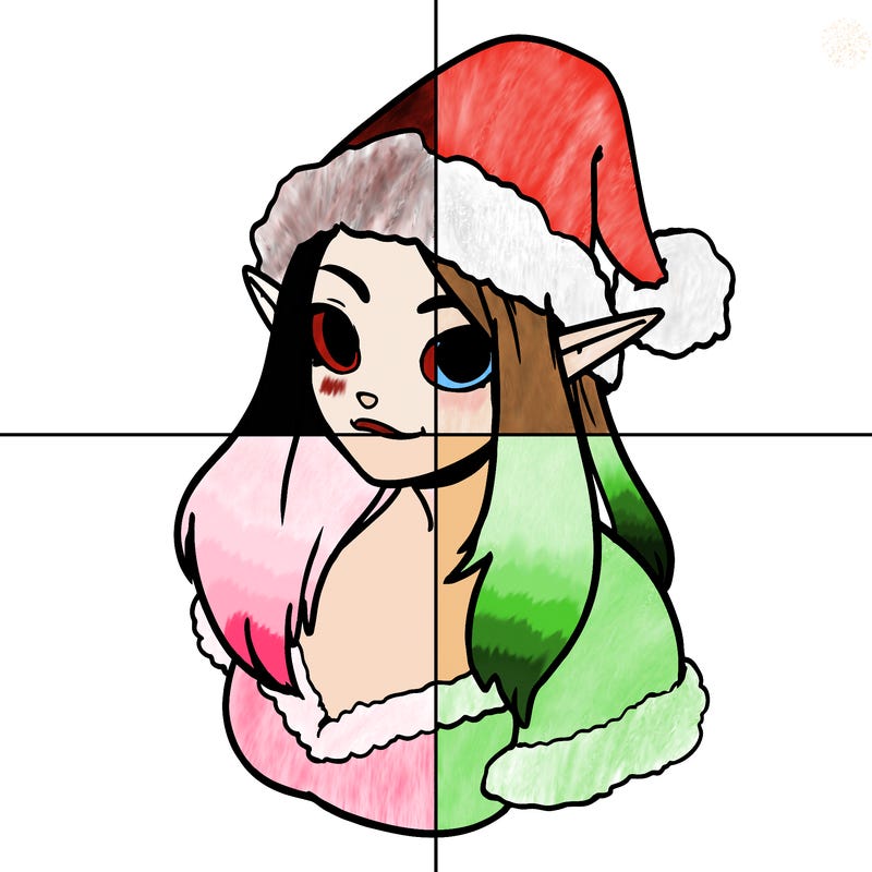 After