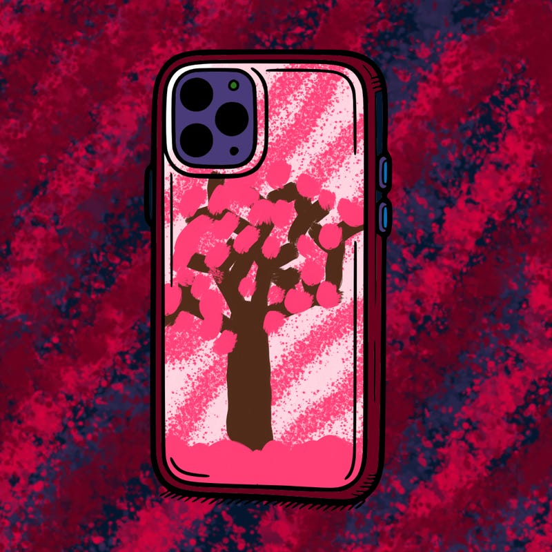 phone case