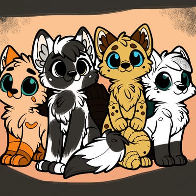furrys