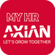 My AXIAN HR