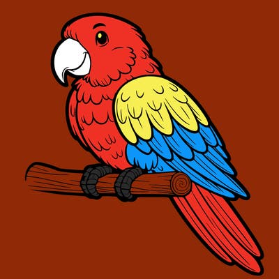 𝘱𝘢𝘳𝘳𝘰𝘵