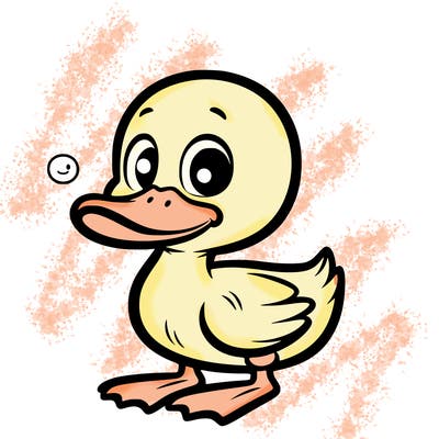 duck