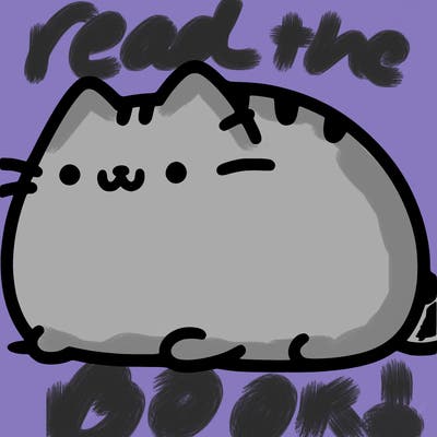 pusheen
