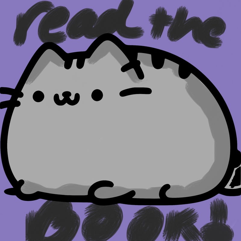 pusheen