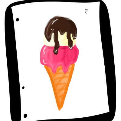 blank white page with nothing drawn on it