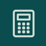 Opioid Calculator - App Icon