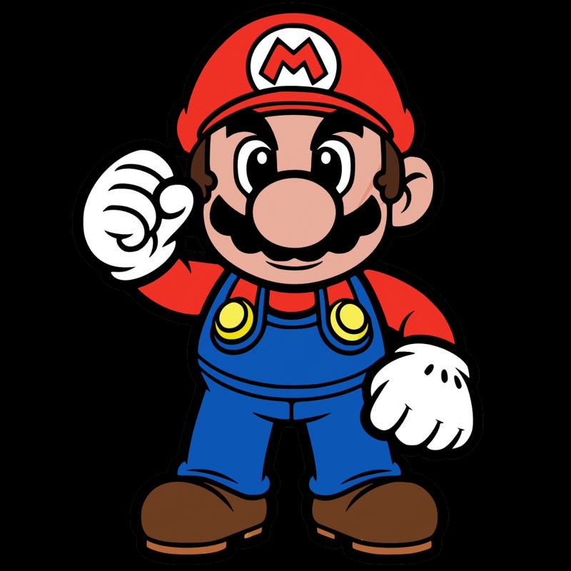 mario