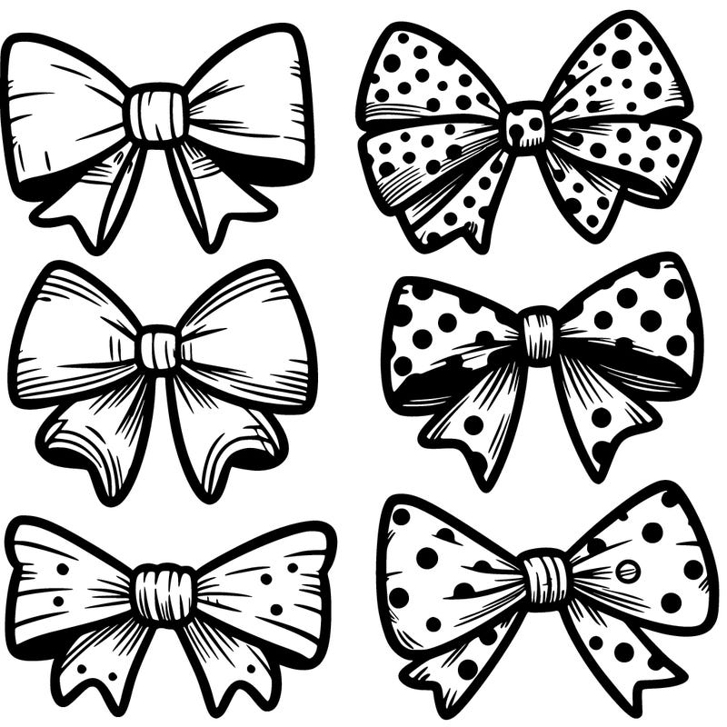 bows