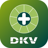 DKV Quiero cuidarme Más - App Icon