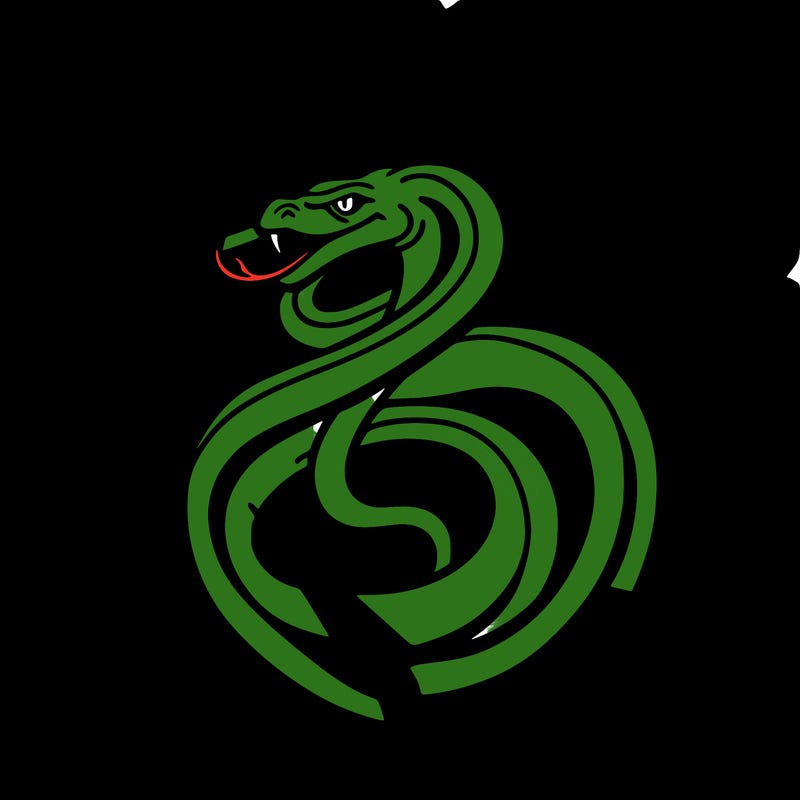 slytherin