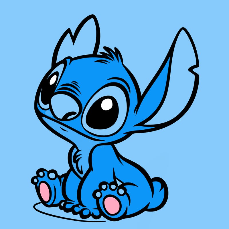 stitch
