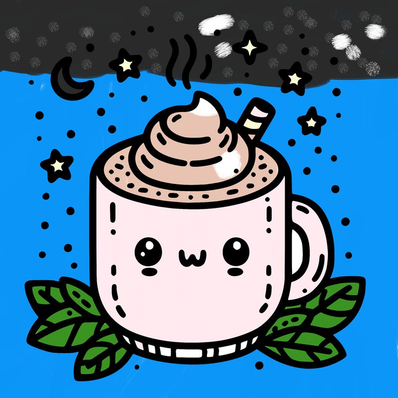 hot coco
